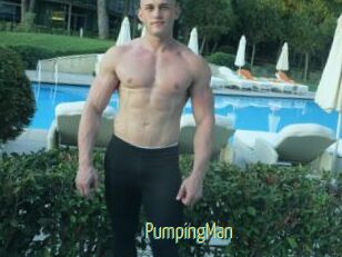PumpingMan