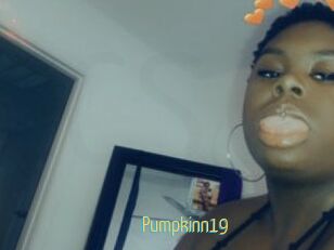 Pumpkinn19