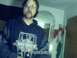 Pumpkinpatchman Chaturbate Cam Sexe