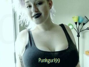 Punkgurl99