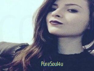 PureSoul4u