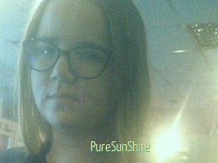 PureSunShine