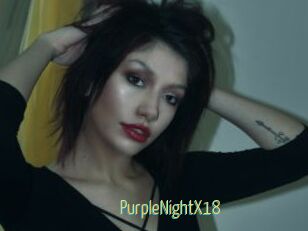 PurpleNightX18