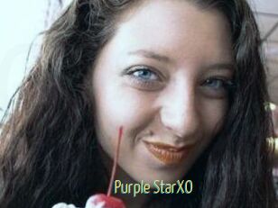 Purple_StarXO