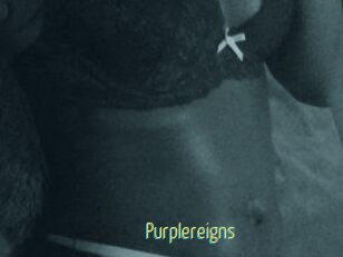 Purplereigns