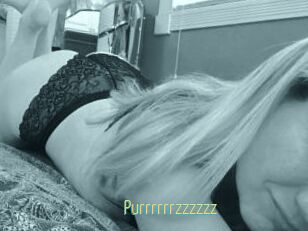Purrrrrrzzzzzz
