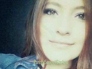 PussySweetBarbie