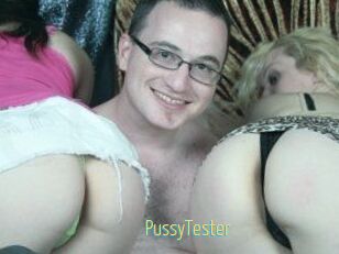 PussyTester
