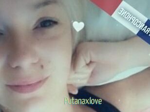 Putanaxlove