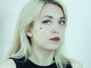 PyperJones