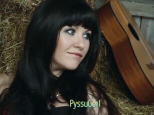 PyssuGerl