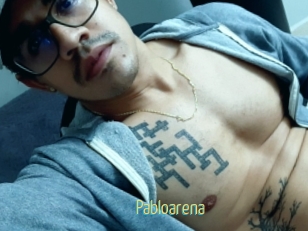 pabloarena Chaturbate Cam Sexe