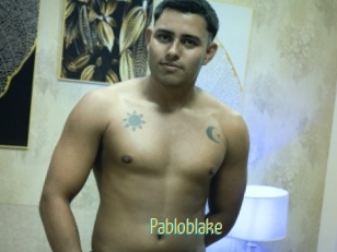 Pabloblake