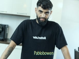 Pablobowen