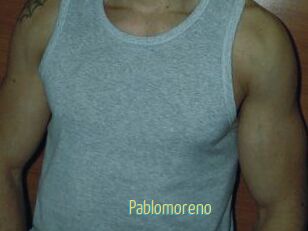 Pablomoreno