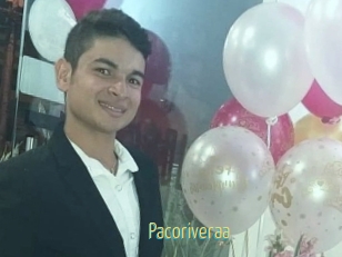 pacoriveraa Chaturbate Cam Sexe