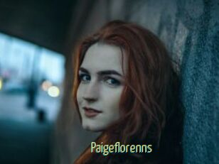 Paigeflorenns