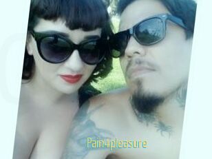 Pain4pleasure