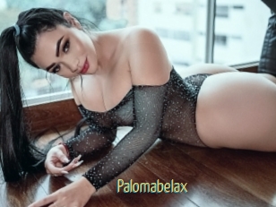 Palomabelax