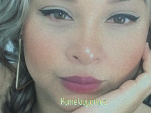 Pamelaagomez