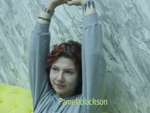Pamelablackson