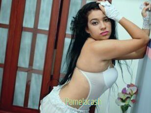 Pamelacash