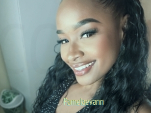 Pamelaevann