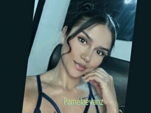 Pamelaevanz