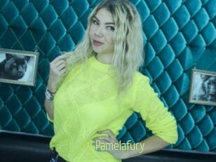 Pamelafury
