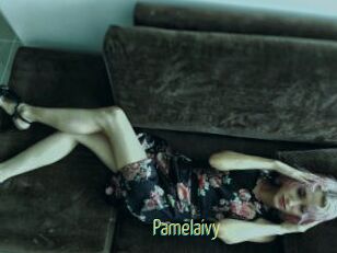 Pamelaivy