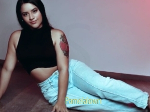 Pamelalown