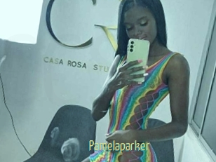 Pamelaparker