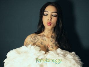 pamelarougge Chaturbate Cam Sexe