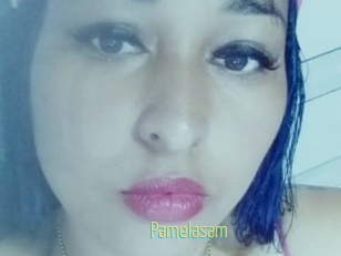 pamelasam Chaturbate Cam Sexe