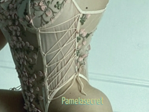 Pamelasecret