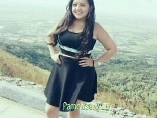Pamelasexy19