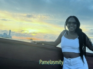 Pamelasmity