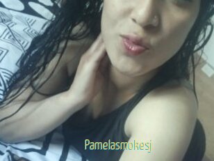 Pamelasmokesj