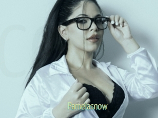 Pamelasnow