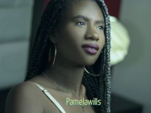 Pamelawills