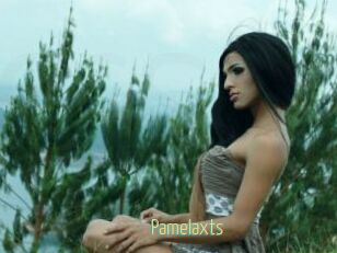 Pamelaxts