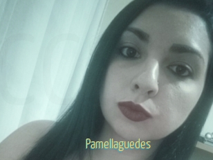Pamellaguedes