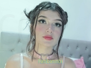 Pamibammbii