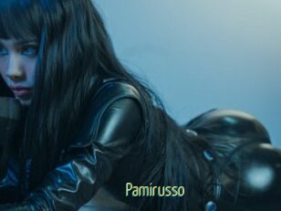 Pamirusso