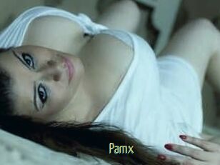 Pamx