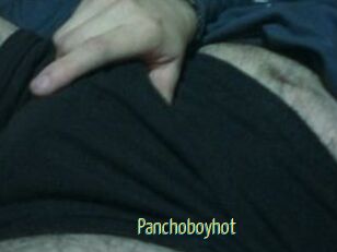 Panchoboyhot