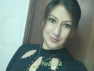 PandoraSX