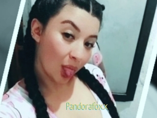 Pandorafoxx