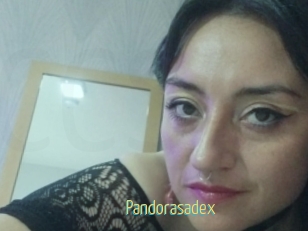 Pandorasadex