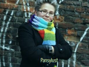 Pansylust